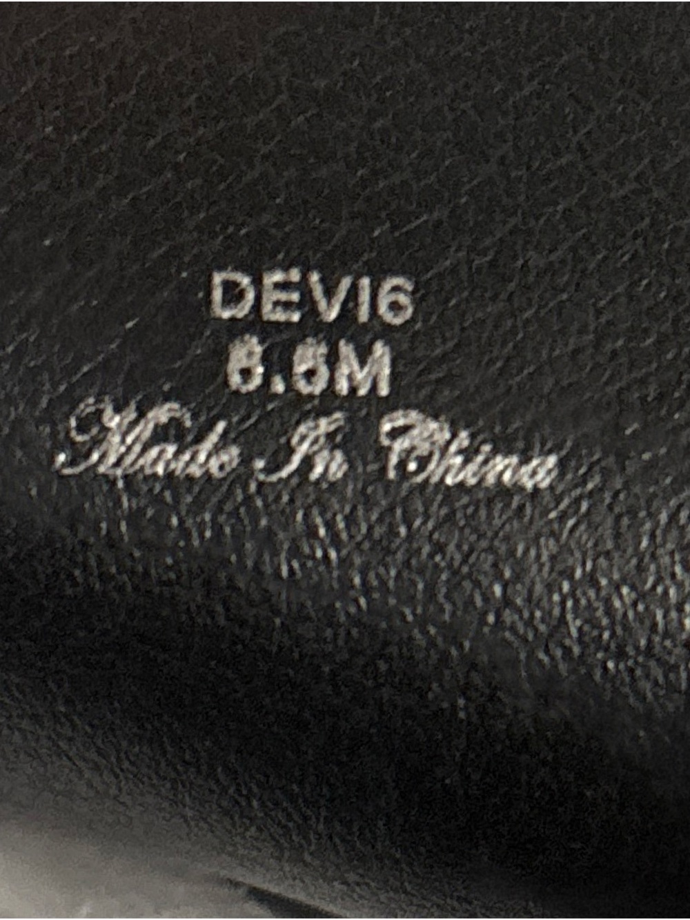 Donald Pilner Devi 6 Riding Boot - Picture 14 of 16